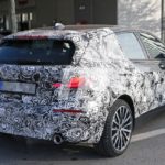 BMW Serie 1 2019 Spy F40 (10)