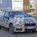 BMW Serie 1 2019 Spy F40 (2)