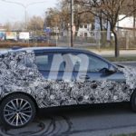 BMW Serie 1 2019 Spy F40 (4)