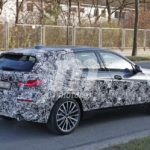BMW Serie 1 2019 Spy F40 (5)