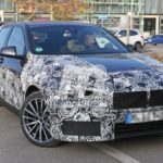 BMW Serie 1 2019 Spy F40 (7)