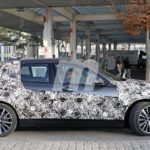 BMW Serie 1 2019 Spy F40 (8)