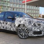 BMW Serie 1 2019 Spy F40 (9)