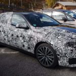 BMW Serie 1 F40 2019 Spy (2)