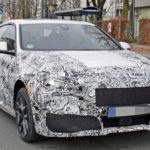 BMW Serie 2 Gran Coupe 2020 Spy F44 (2)