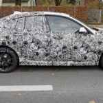 BMW Serie 2 Gran Coupe 2020 Spy F44 (3)