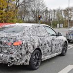 BMW Serie 2 Gran Coupe 2020 Spy F44 (4)