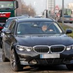 BMW Serie 3 Touring Spy 2019 G21 (2)
