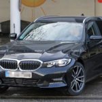 BMW Serie 3 Touring Spy 2019 G21 (3)