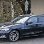 BMW Serie 3 Touring Spy 2019 G21 (4)