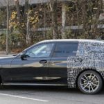 BMW Serie 3 Touring Spy 2019 G21 (5)