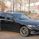 BMW Serie 3 Touring Spy 2019 G21 (7)