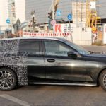 BMW Serie 3 Touring Spy 2019 G21 (8)