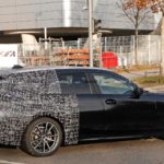 BMW Serie 3 Touring Spy 2019 G21 (9)