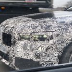 BMW Serie 7 facelift 2019 Spy - BMW M760Li xDrive LCI - G12 G11 (4)