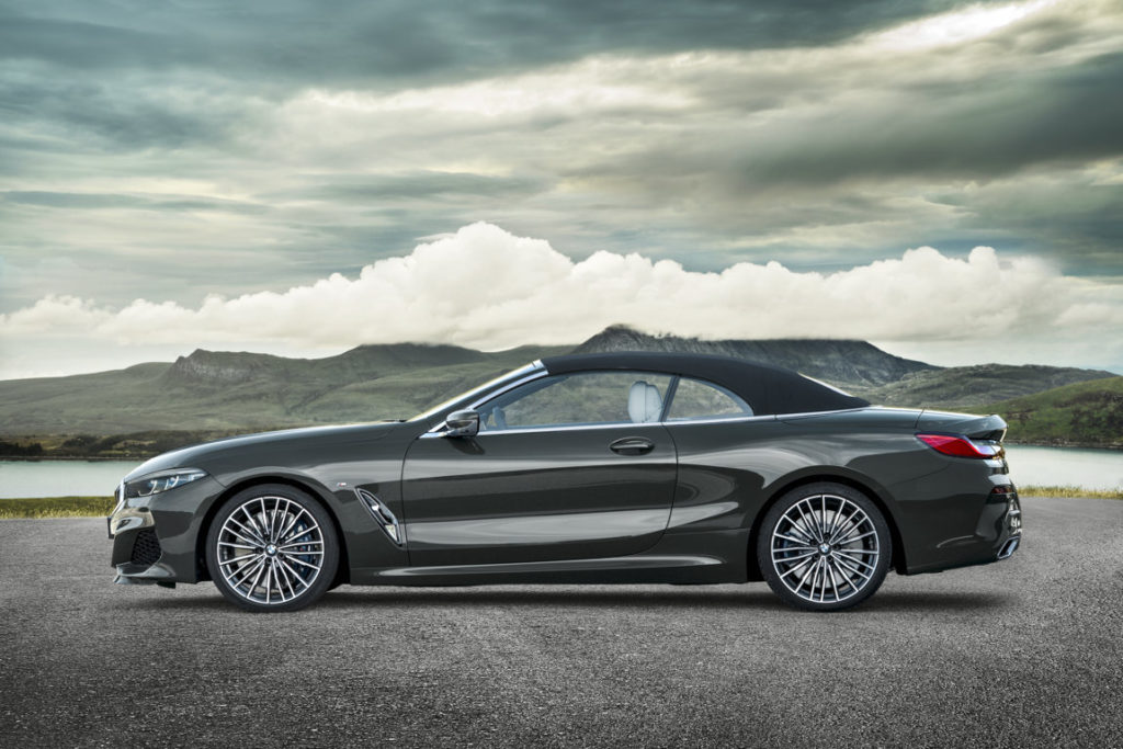 BMW Serie 8 Cabrio 2019 G14 (10)