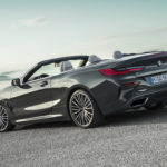 BMW Serie 8 Cabrio 2019 G14 (14)