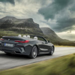 BMW Serie 8 Cabrio 2019 G14 (15)