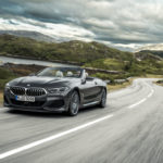 BMW Serie 8 Cabrio 2019 G14