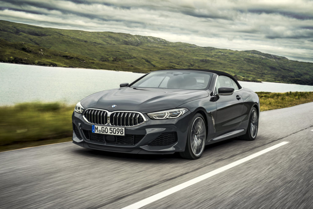 BMW Serie 8 Cabrio 2019 G14 (2)