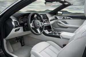 BMW Serie 8 Cabrio 2019 G14 (26)