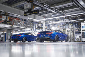 BMW Serie 8 Cabrio G14 2019 Dingolfing Plant (2)