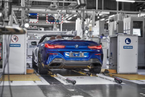 BMW Serie 8 Cabrio G14 2019 Dingolfing Plant (3)