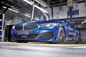 BMW Serie 8 Cabrio G14 2019 Dingolfing Plant (4)