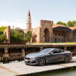 BMW Serie 8 Coupe' 2019 - Arsenale Venezia - G14