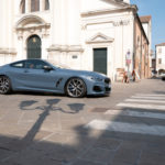 BMW Serie 8 Coupe' 2019 - Arsenale Venezia - G14 (3)
