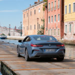 BMW Serie 8 Coupe' 2019 - Arsenale Venezia - G14 (4)