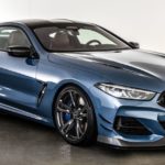 BMW Serie 8 G14 G15 ACS8 AC Schintzer 2019 (4)