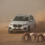 BMW X5 xDrive 2018 G05 Monza Sahara (7)