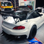 BMW Z4 sDrive35i BMW Z4 GT3 Replica (15)