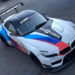 BMW Z4 sDrive35i BMW Z4 GT3 Replica (17)