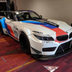 BMW Z4 sDrive35i BMW Z4 GT3 Replica (19)