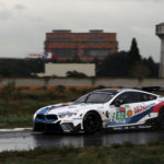 Zanardi BMW M8 GTE Road to Daytona 2019 (2)