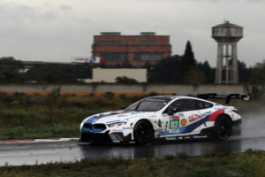 Zanardi BMW M8 GTE Road to Daytona 2019 (2)