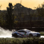 Zanardi BMW M8 GTE Road to Daytona 2019 (3)