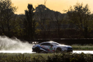 Zanardi BMW M8 GTE Road to Daytona 2019 (3)