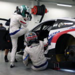 Zanardi BMW M8 GTE Road to Daytona 2019 (8)