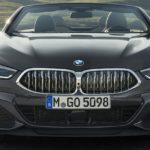 BMW Serie 8 Cabrio vs BMW Serie 6 Cabrio - G14 F12 (2)