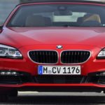 BMW Serie 8 Cabrio vs BMW Serie 6 Cabrio - G14 F12 (3)