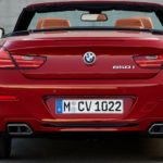 BMW Serie 8 Cabrio vs BMW Serie 6 Cabrio - G14 F12 (5)