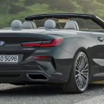 BMW Serie 8 Cabrio vs BMW Serie 6 Cabrio - G14 F12 (8)