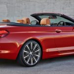 BMW Serie 8 Cabrio vs BMW Serie 6 Cabrio - G14 F12 (9)