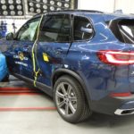 BMW X5 2018 G05 EuroNCAP Test (3)