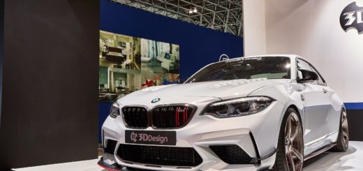 BMW M2 Competition F87 - 3D Design -Studie JP 2019 (6)