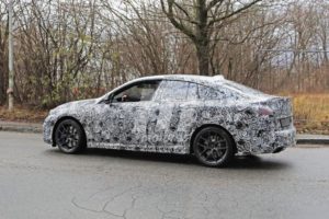 BMW Serie 2 Gran Coupe - F44 - BMW M235i xDrive Gran Coupe M Performance (4)