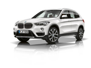 BMW X1 xDrive25i M.Y. 2019 - Aggiornamento gamma BMW 2019-2020